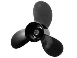 Mariner/Mercury.Propeller  8hp /9.9hp  4 stroke 8.9x6.5P